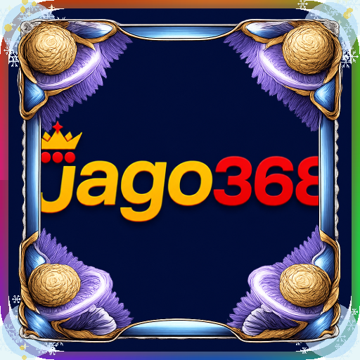 jago368 — galeri pratinjau Resmi APK